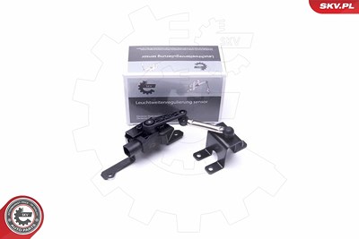 Esen Skv Sensor, Xenonlicht (Leuchtweiteregulierung) [Hersteller-Nr. 17SKV438] für Audi, Seat, Skoda, VW von ESEN SKV