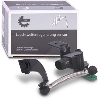 Esen Skv Sensor, Xenonlicht (Leuchtweiteregulierung) [Hersteller-Nr. 17SKV439] für Audi, Seat, VW von ESEN SKV