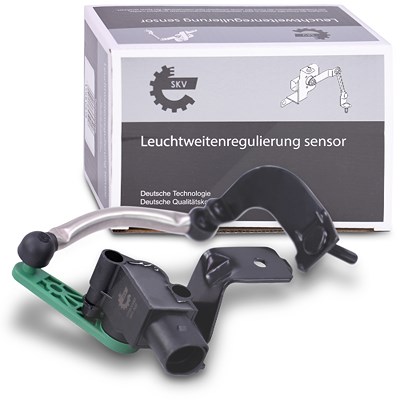 Esen Skv Sensor, Xenonlicht (Leuchtweiteregulierung) [Hersteller-Nr. 17SKV440] für Audi, Seat, VW von ESEN SKV