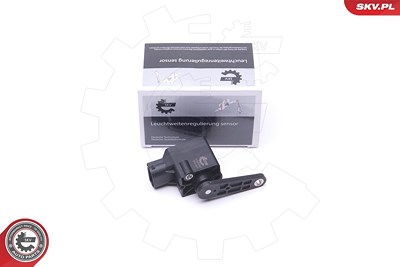 Esen Skv Sensor, Xenonlicht (Leuchtweiteregulierung) [Hersteller-Nr. 17SKV441] für Maybach, Mercedes-Benz von ESEN SKV