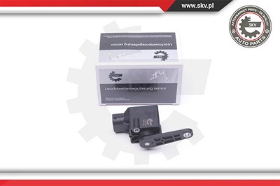Esen Skv Sensor, Xenonlicht (Leuchtweiteregulierung) [Hersteller-Nr. 17SKV442] für BMW von ESEN SKV