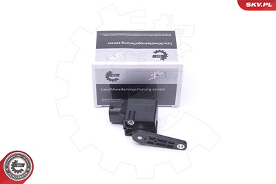 Esen Skv Sensor, Xenonlicht (Leuchtweiteregulierung) [Hersteller-Nr. 17SKV444] für BMW, Mini von ESEN SKV