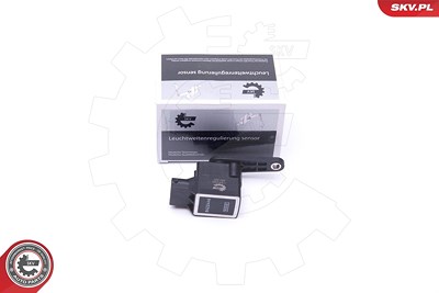 Esen Skv Sensor, Xenonlicht (Leuchtweiteregulierung) [Hersteller-Nr. 17SKV445] für Ford, Volvo von ESEN SKV