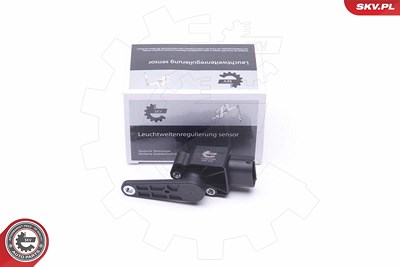 Esen Skv Sensor, Xenonlicht (Leuchtweiteregulierung) [Hersteller-Nr. 17SKV446] für BMW von ESEN SKV