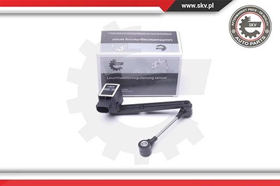 Esen Skv Sensor, Xenonlicht (Leuchtweiteregulierung) [Hersteller-Nr. 17SKV447] für Land Rover von ESEN SKV