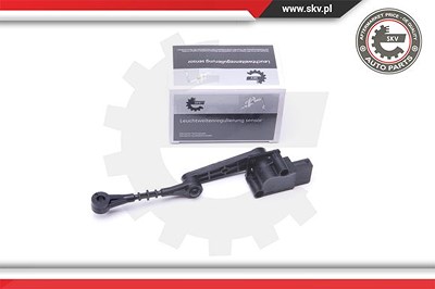 Esen Skv Sensor, Xenonlicht (Leuchtweiteregulierung) [Hersteller-Nr. 17SKV452] für Land Rover von ESEN SKV