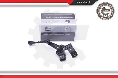 Esen Skv Sensor, Xenonlicht (Leuchtweiteregulierung) [Hersteller-Nr. 17SKV458] für Land Rover von ESEN SKV
