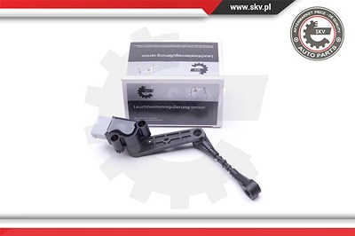 Esen Skv Sensor, Xenonlicht (Leuchtweiteregulierung) [Hersteller-Nr. 17SKV459] für Land Rover von ESEN SKV