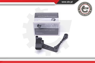 Esen Skv Sensor, Xenonlicht (Leuchtweiteregulierung) [Hersteller-Nr. 17SKV461] für Land Rover von ESEN SKV