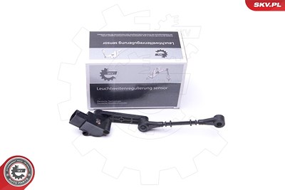 Esen Skv Sensor, Xenonlicht (Leuchtweiteregulierung) [Hersteller-Nr. 17SKV462] für Land Rover von ESEN SKV