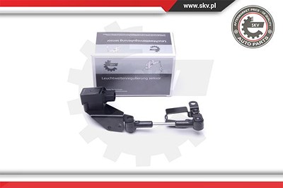 Esen Skv Sensor, Xenonlicht (Leuchtweiteregulierung) [Hersteller-Nr. 17SKV464] für Hummer von ESEN SKV