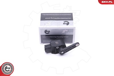 Esen Skv Sensor, Xenonlicht (Leuchtweiteregulierung) [Hersteller-Nr. 17SKV467] für BMW, Mercedes-Benz von ESEN SKV