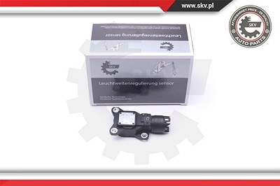 Esen Skv Sensor, Xenonlicht (Leuchtweiteregulierung) [Hersteller-Nr. 17SKV469] für BMW von ESEN SKV