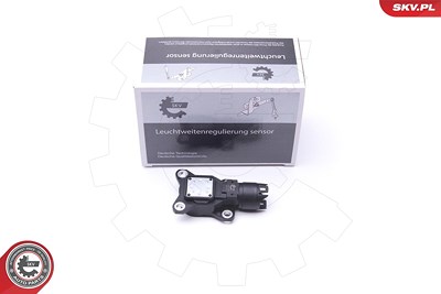 Esen Skv Sensor, Xenonlicht (Leuchtweiteregulierung) [Hersteller-Nr. 17SKV469] für Alpina, BMW, Bristol, Morgan, Rolls-royce, Wiesmann von ESEN SKV