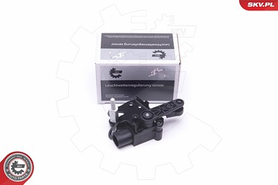 Esen Skv Sensor, Xenonlicht (Leuchtweiteregulierung) [Hersteller-Nr. 17SKV561] für Audi von ESEN SKV