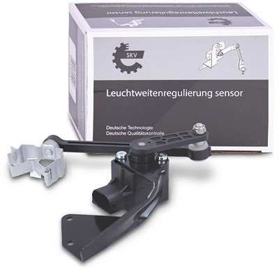 Esen Skv Sensor, Xenonlicht (Leuchtweiteregulierung) [Hersteller-Nr. 17SKV563] für Audi, Skoda, VW von ESEN SKV