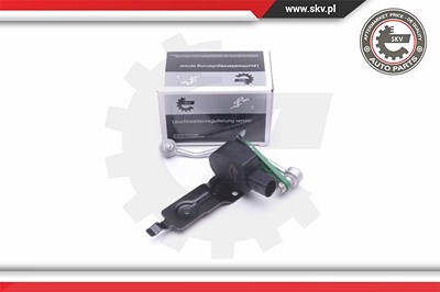 Esen Skv Sensor, Xenonlicht (Leuchtweiteregulierung) [Hersteller-Nr. 17SKV565] für Audi von ESEN SKV