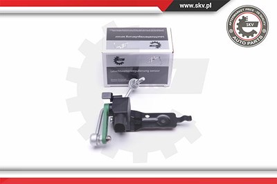 Esen Skv Sensor, Xenonlicht (Leuchtweiteregulierung) [Hersteller-Nr. 17SKV566] für Audi von ESEN SKV