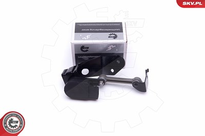 Esen Skv Sensor, Xenonlicht (Leuchtweiteregulierung) [Hersteller-Nr. 17SKV573] für Audi, VW von ESEN SKV
