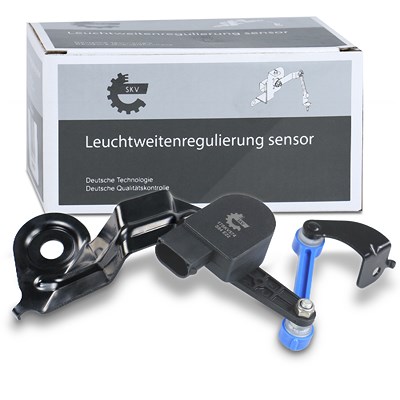 Esen Skv Sensor, Xenonlicht (Leuchtweiteregulierung) [Hersteller-Nr. 17SKV574] für Audi, Seat von ESEN SKV