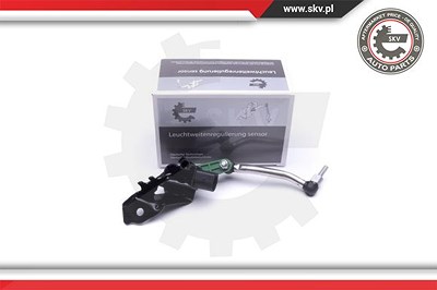 Esen Skv Sensor, Xenonlicht (Leuchtweiteregulierung) [Hersteller-Nr. 17SKV601] für Audi von ESEN SKV