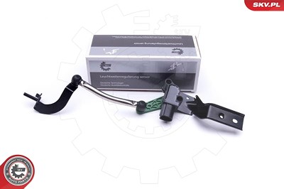 Esen Skv Sensor, Xenonlicht (Leuchtweiteregulierung) [Hersteller-Nr. 17SKV605] für Audi, Seat, Skoda, VW von ESEN SKV