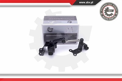 Esen Skv Sensor, Xenonlicht (Leuchtweiteregulierung) [Hersteller-Nr. 17SKV606] für Seat, VW von ESEN SKV