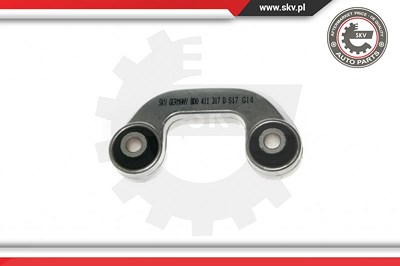 Esen Skv Stange/Strebe, Stabilisator [Hersteller-Nr. 04SKV107] für Audi, Skoda, VW von ESEN SKV