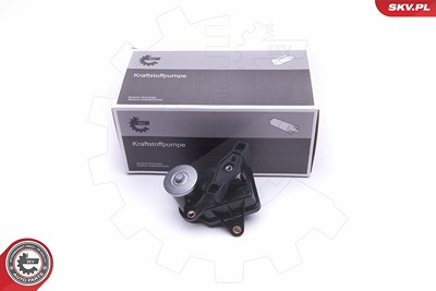 Esen Skv Stellelement, Drallklappen (Saugrohr) [Hersteller-Nr. 96SKV090] für Chrysler, Mercedes-Benz von ESEN SKV
