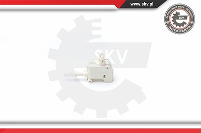 Esen Skv Stellelement, Zentralverriegelung [Hersteller-Nr. 16SKV328] für Audi, Skoda, VW von ESEN SKV
