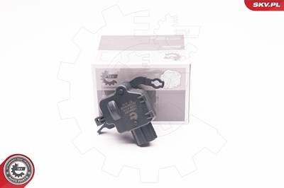 Esen Skv Stellelement, Zentralverriegelung [Hersteller-Nr. 16SKV335] für Jeep von ESEN SKV