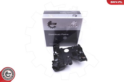 Esen Skv Steuergerät, Automatikgetriebe [Hersteller-Nr. 96SKV074] für Mercedes-Benz, Porsche von ESEN SKV