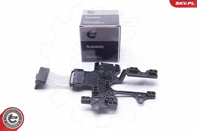 Esen Skv Steuergerät, Automatikgetriebe [Hersteller-Nr. 96SKV208] für Audi, Seat, Skoda, VW von ESEN SKV