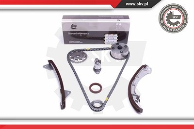 Esen Skv Steuerkettensatz [Hersteller-Nr. 21SKV215] für Toyota von ESEN SKV