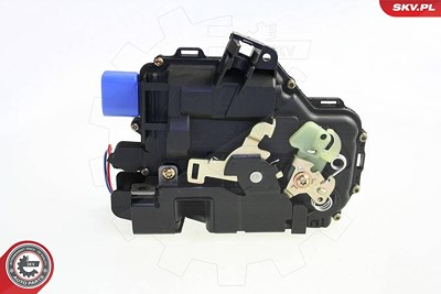 Esen Skv Türschloss [Hersteller-Nr. 16SKV002] für Seat, VW von ESEN SKV