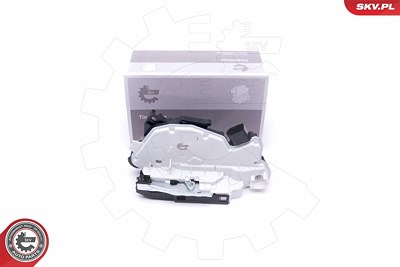 Esen Skv Türschloss [Hersteller-Nr. 16SKV851] für Seat, Skoda, VW von ESEN SKV