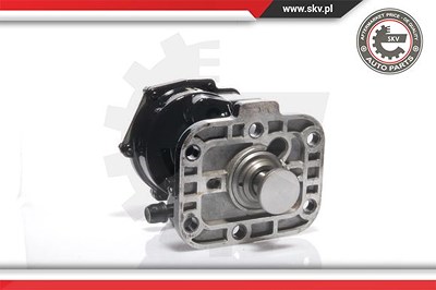 Esen Skv Unterdruckpumpe, Bremsanlage [Hersteller-Nr. 18SKV011] für Land Rover von ESEN SKV