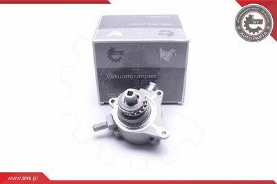 Esen Skv Unterdruckpumpe, Bremsanlage [Hersteller-Nr. 18SKV040] für Nissan von ESEN SKV