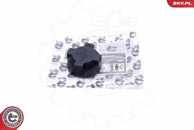 Esen Skv Verschlussdeckel, Kühlmittelbehälter [Hersteller-Nr. 61SKV014] für Audi, VW von ESEN SKV