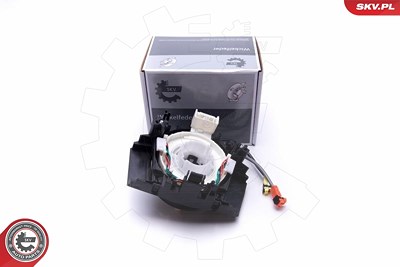 Esen Skv Wickelfeder, Airbag [Hersteller-Nr. 96SKV568] für Nissan von ESEN SKV