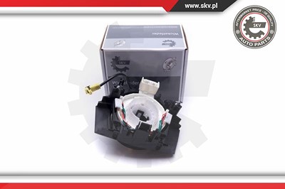 Esen Skv Wickelfeder, Airbag [Hersteller-Nr. 96SKV569] für Nissan von ESEN SKV
