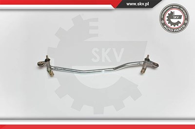 Esen Skv Wischergestänge [Hersteller-Nr. 05SKV013] für Audi von ESEN SKV
