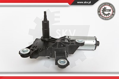 Esen Skv Wischermotor [Hersteller-Nr. 19SKV006] für VW von ESEN SKV