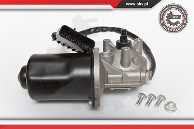 Esen Skv Wischermotor [Hersteller-Nr. 19SKV011] für Opel von ESEN SKV