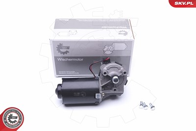 Esen Skv Wischermotor [Hersteller-Nr. 19SKV037] für Alfa Romeo, Fiat, Lancia von ESEN SKV