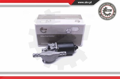 Esen Skv Wischermotor [Hersteller-Nr. 19SKV062] für Fiat von ESEN SKV