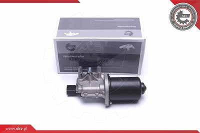 Esen Skv Wischermotor [Hersteller-Nr. 19SKV086] für Skoda von ESEN SKV