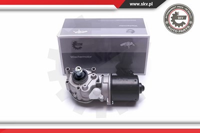 Esen Skv Wischermotor [Hersteller-Nr. 19SKV088] für Peugeot von ESEN SKV