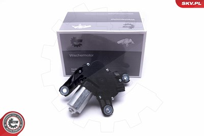 Esen Skv Wischermotor [Hersteller-Nr. 19SKV089] für Opel, Vauxhall von ESEN SKV