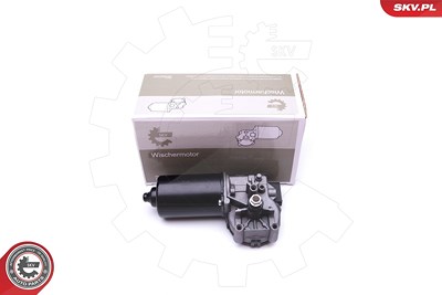 Esen Skv Wischermotor [Hersteller-Nr. 19SKV090] für Hyundai, Kia von ESEN SKV